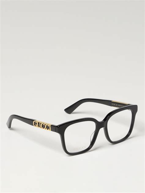 occhiali gucci vista donna|gucci eyeglasses women's 2020.